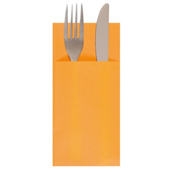 Guardanapo Canguru Airlaid 40x40 CM Branco 24x30 Fls 720 UNIDADES