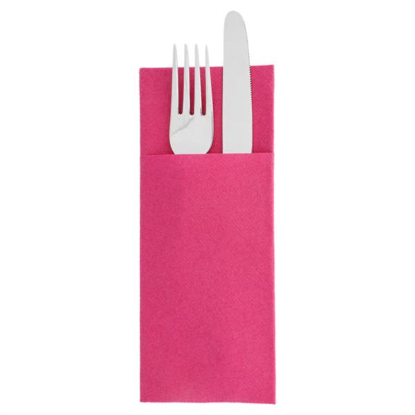 Guardanapo Canguru Airlaid 40x40 CM Branco 24x30 Fls 720 UNIDADES