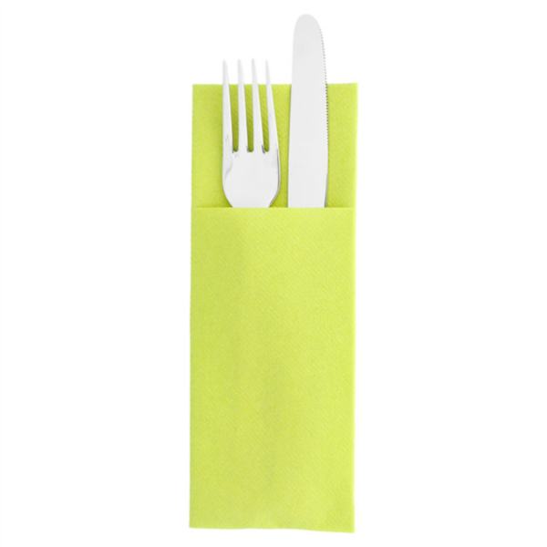 Guardanapo Canguru Airlaid 40x40 CM Branco 24x30 Fls 720 UNIDADES