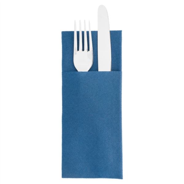 Guardanapo Canguru Airlaid 40x40 CM Branco 24x30 Fls 720 UNIDADES