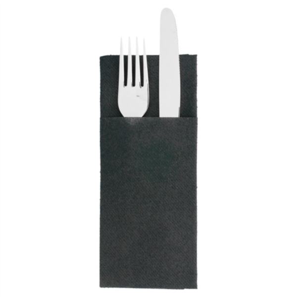 Guardanapo Canguru Airlaid 40x40 CM Branco 24x30 Fls 720 UNIDADES