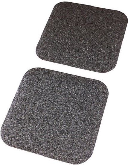 FITAS TIPO LIXA SAFETY TRAX ANTI DERRAPANTE N-680 19MMX61CMNOTRAX