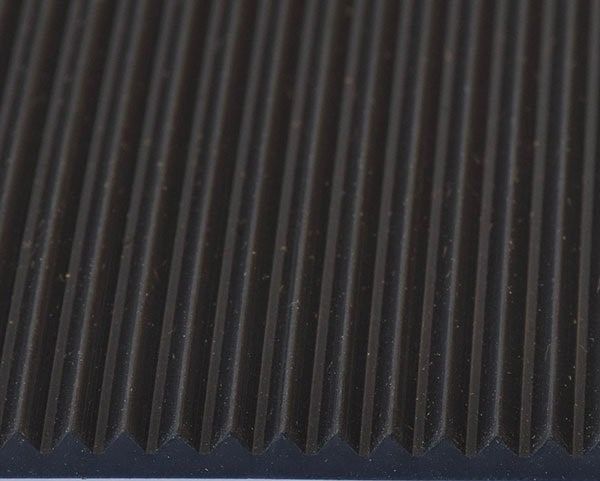 TAPETE DE APOIO E ADERENTE RIB-N-ROLL N-750 � 3mm NOTRAX