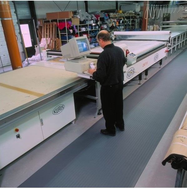 Tapetes Ergon�micos Para Posto de Trabalho 410 Airug