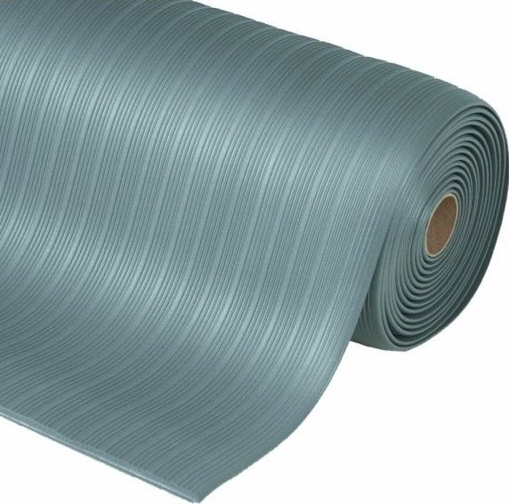 Tapetes Ergon�micos Para Posto de Trabalho 410 Airug