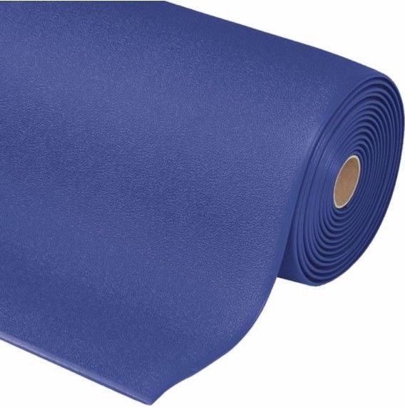 Tapetes Ergon�micos Para Posto de Trabalho 411 Sof-Tred