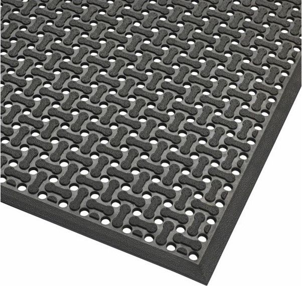 Tapetes para Cozinhas e Restaura��o Hotelaria 566 Superflow� XT