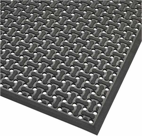 Tapetes para Cozinhas e Restaura��o Hotelaria 567 Superflow