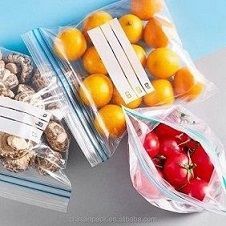 Saco de Amostra Minigrip com Zona de Escrita 160 X 220  Pack 100 Unidades