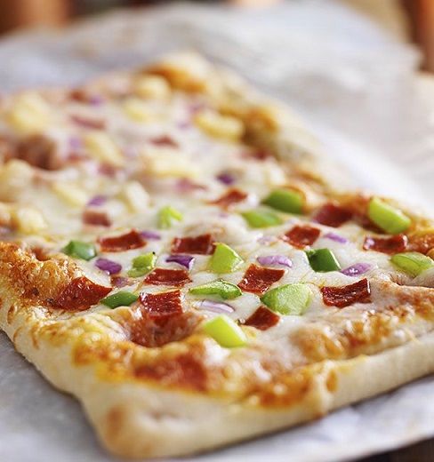 Papel de Forno Em Rolo 380MM X 100 MT  