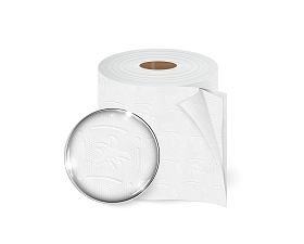 Papel higi�nico 2 Folhas Resistant 13 Metros 12 Packs X 9 Rolos = 108 Unidades