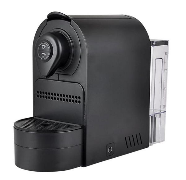 M�quina Caf� Expresso C�psulas Corseto Mini