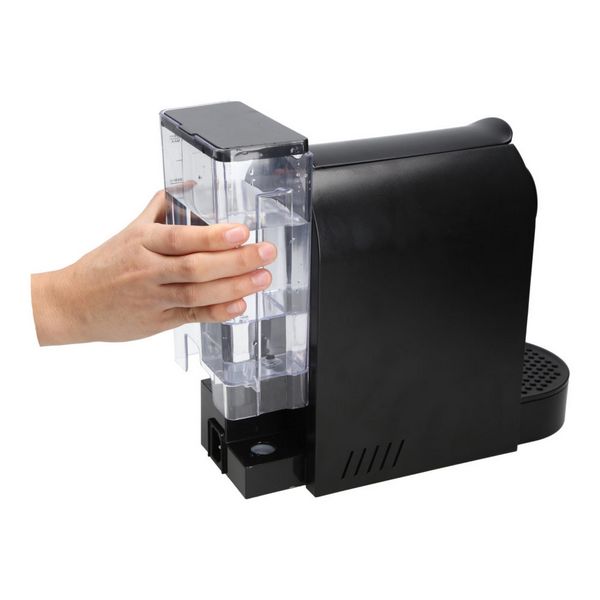 M�quina Caf� Expresso C�psulas Corseto Mini