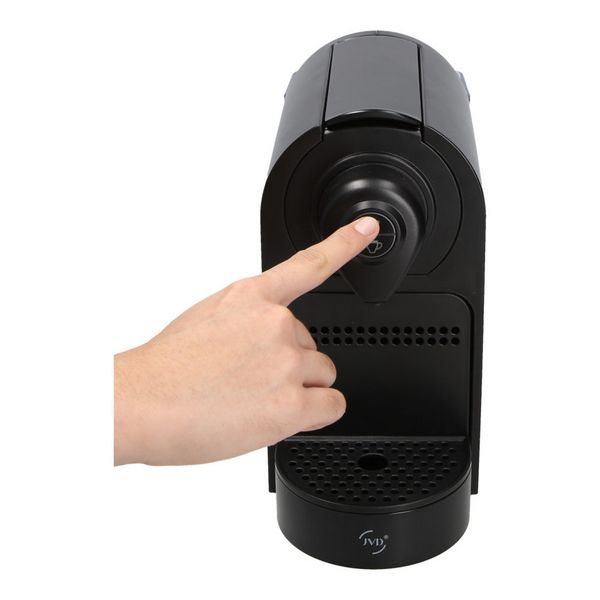 M�quina Caf� Expresso C�psulas Corseto Mini