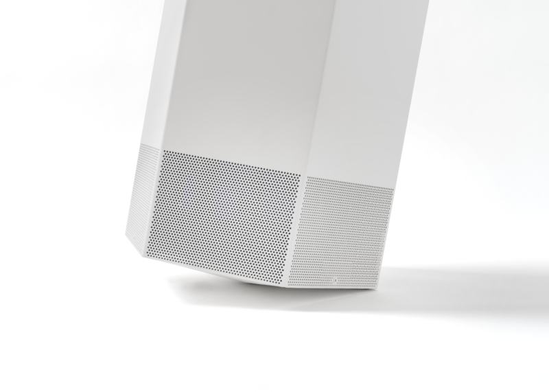 Purificador de ar profissional Shield Bramco + Creme 