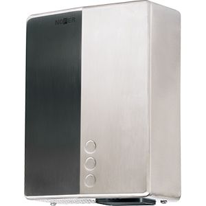 Secador de m�os eletr�nico autom�tico BIGFLOW EVO