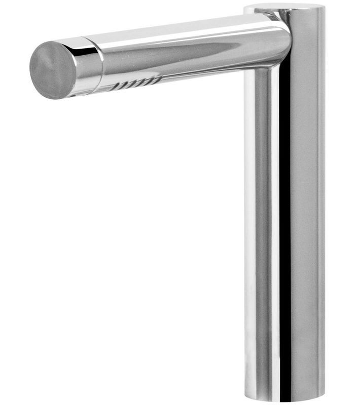 Secador de m�os AIRTAP torneira p� alto