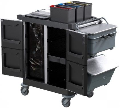 Carrinho Linha OPERA 11.5 R