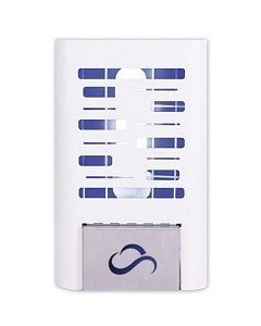 Telas Insetoca�ador Eco, Arte 20 160x195mm Emb 6 Unidades
