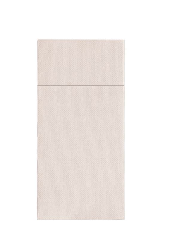 Guardanapo Kanguro 40x40 P & P 960 Unidades Branco
