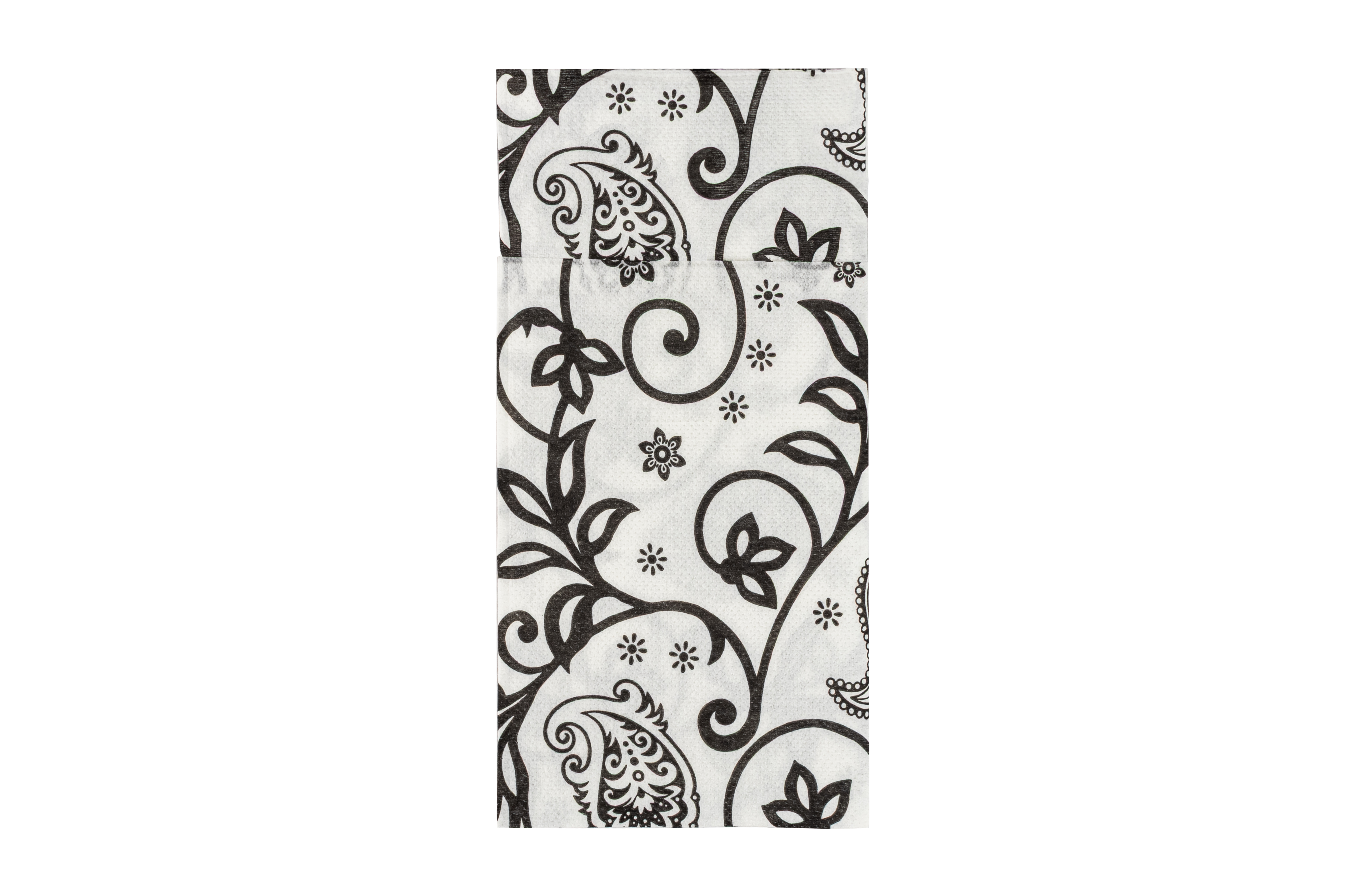 Guardanapo Kanguro 40x40 P & P 960 Unidades D. Cachemir