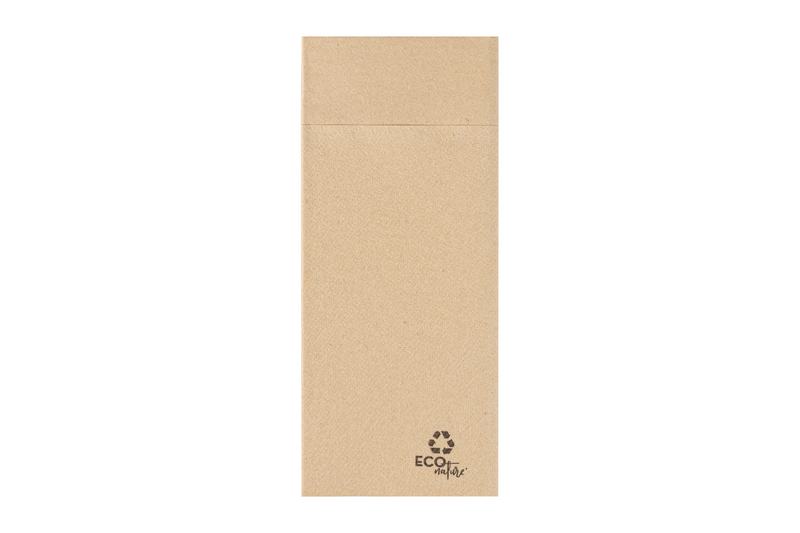 Guardanapo Mini Kanguro / Kangucel 32x40 P & P 1200u. Eco Nature
