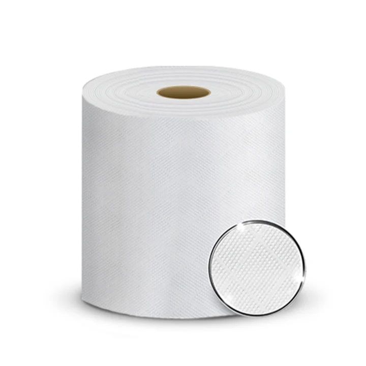 Rolo Industrial 2F Amoos S1060, 350 mtrs P2  2 unidades  saco 