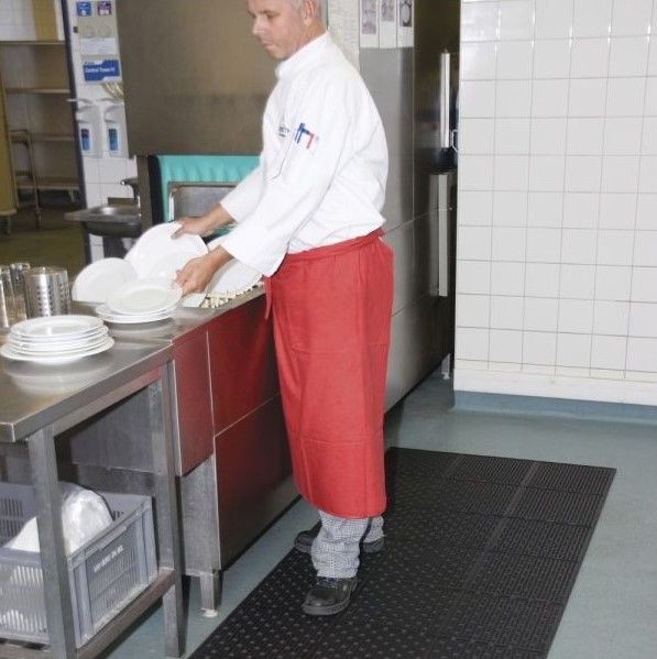 Tapetes para Cozinhas e Restaura��o Hotelaria T23 Multi-Mat II